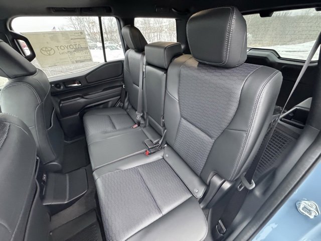 New 2026 Toyota Land Cruiser image 14