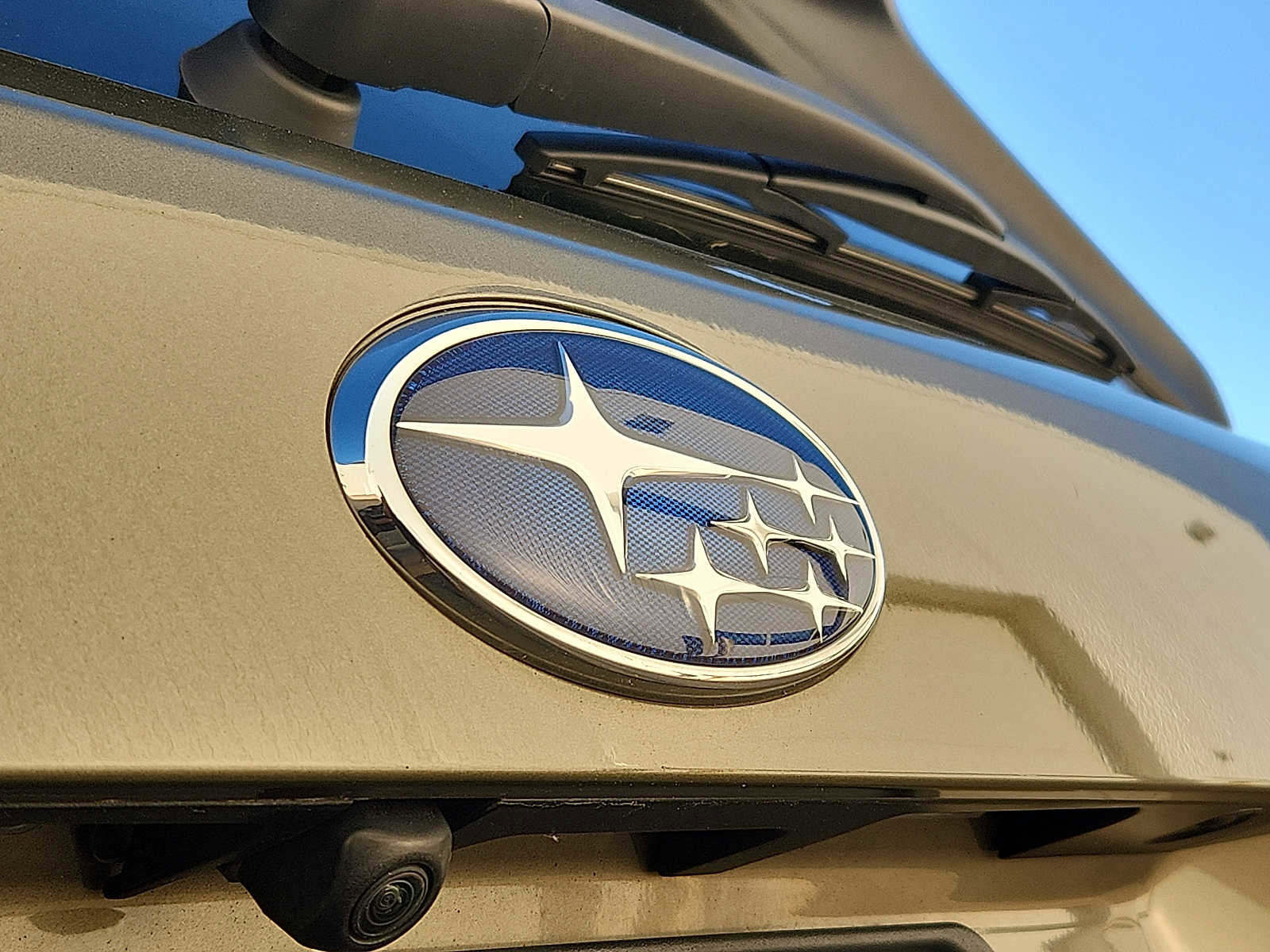 Used 2022 Subaru Forester Limited image 30