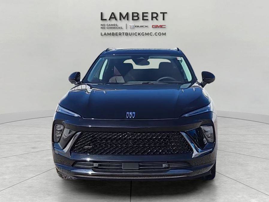 New 2026 Buick Envision Sport Touring image 8