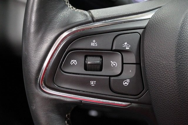 Used 2023 Buick Encore GX Essence FWD image 23
