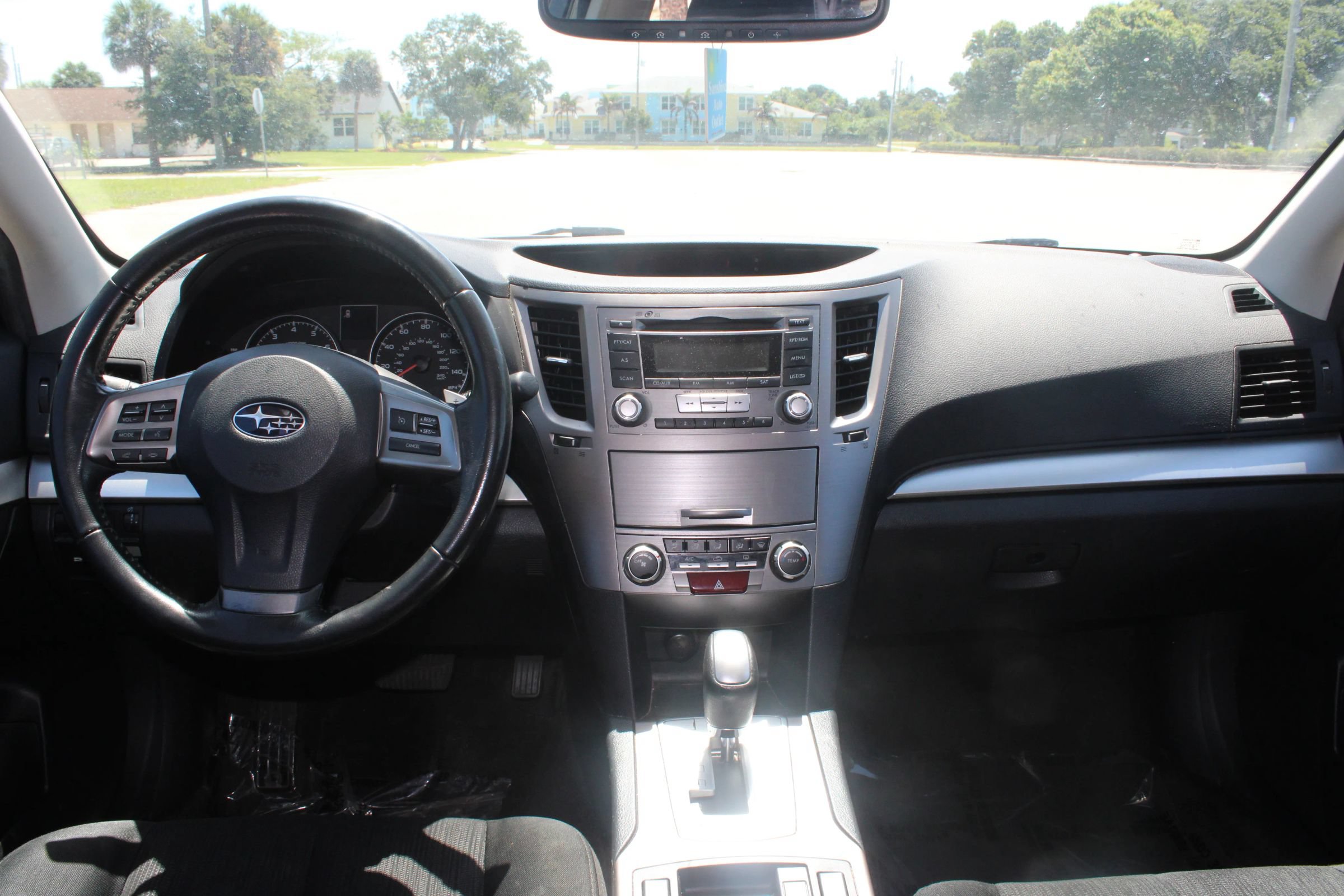 Used 2013 Subaru Outback 2.5i Premium w/ Popular Pkg 1B AWD/4WD image 11
