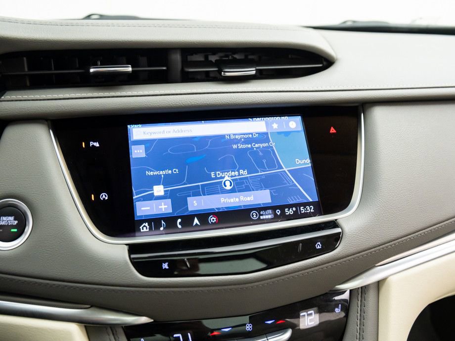 Certified 2024 Cadillac XT5 Premium Luxury image 27