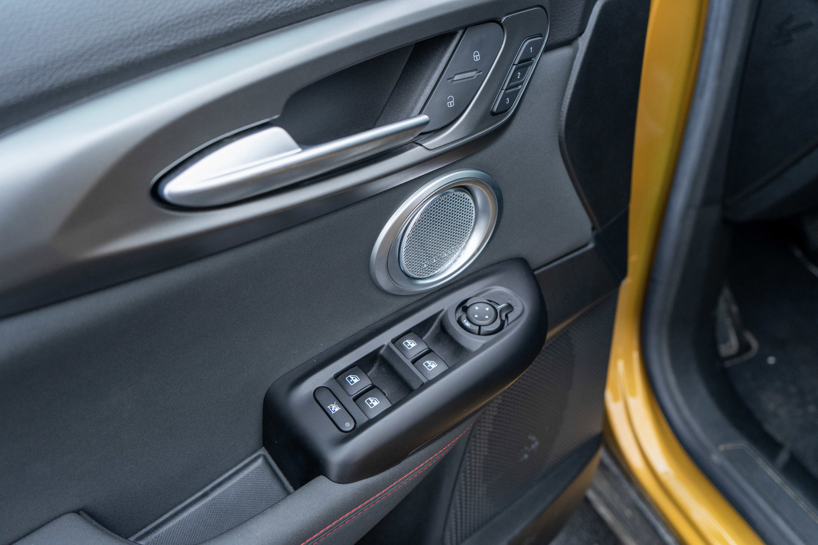 Used 2024 Dodge Hornet GT Plus w/ Tech Pack Plus w/o Parking image 15