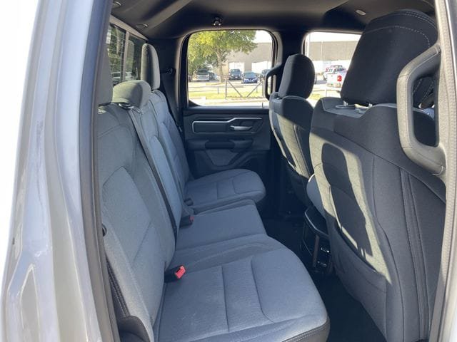 Used 2022 RAM 1500 Lone Star RWD image 27