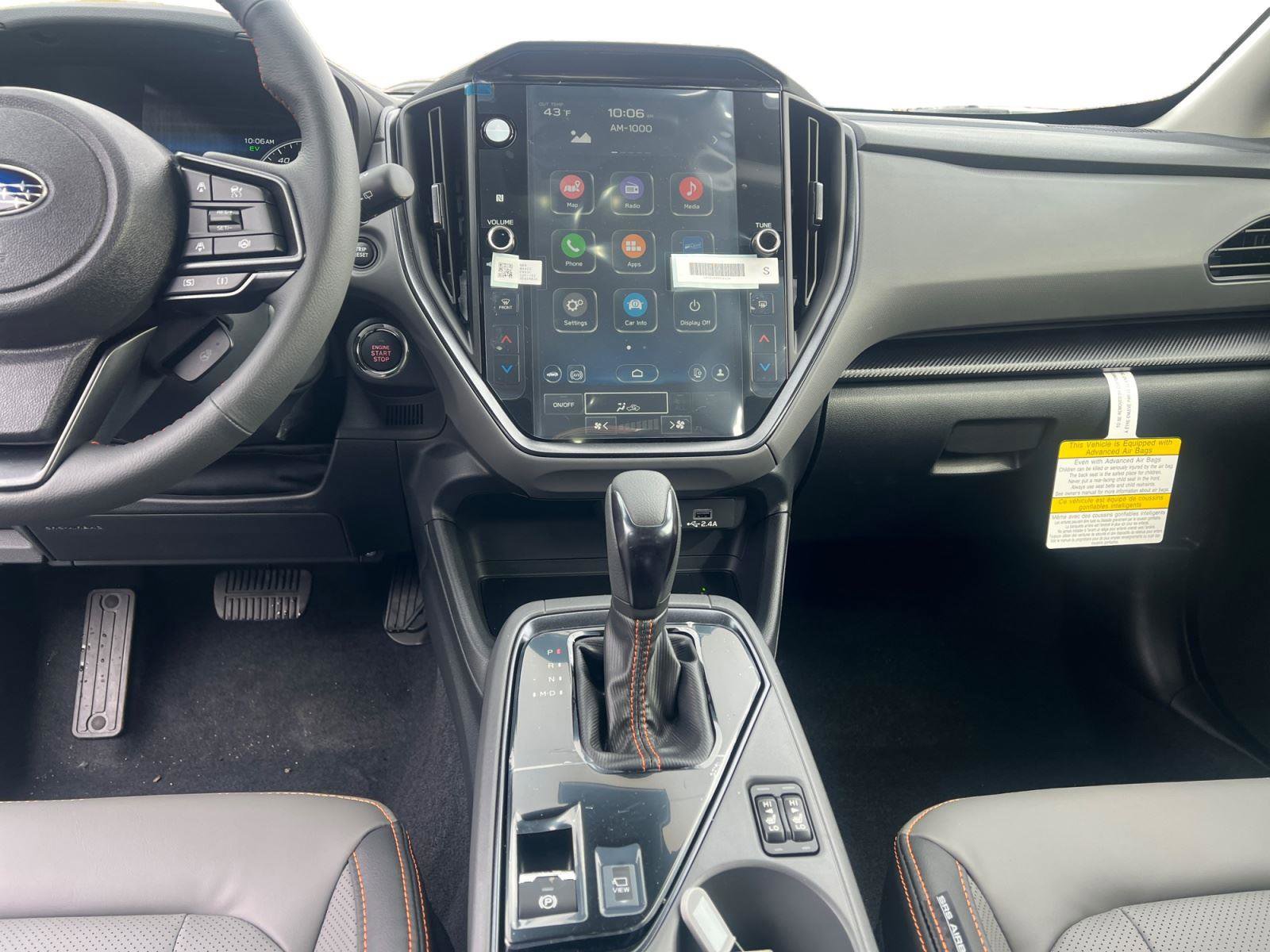 New 2026 Subaru Crosstrek 2.5i Limited image 11