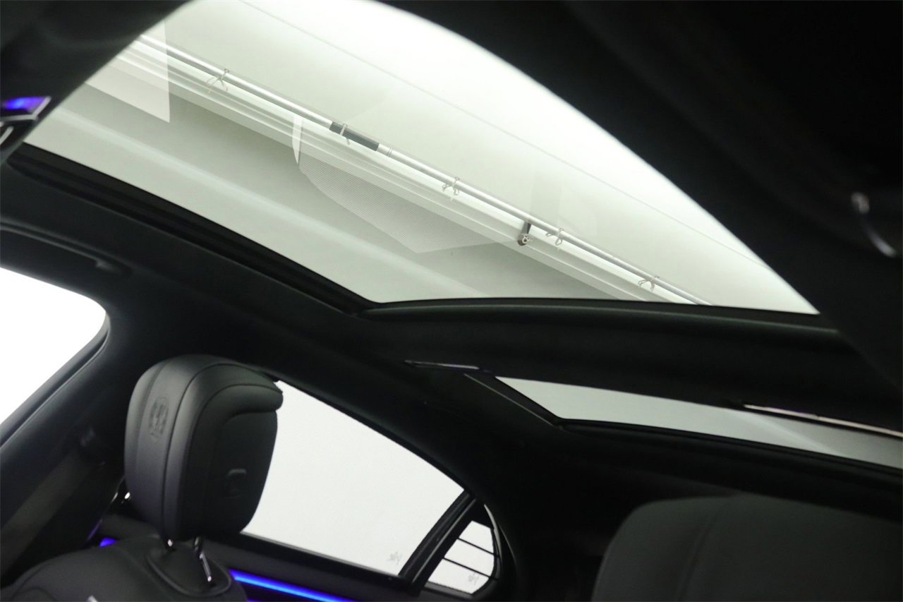 New 2026 Mercedes-Benz S 63 AMG S image 14