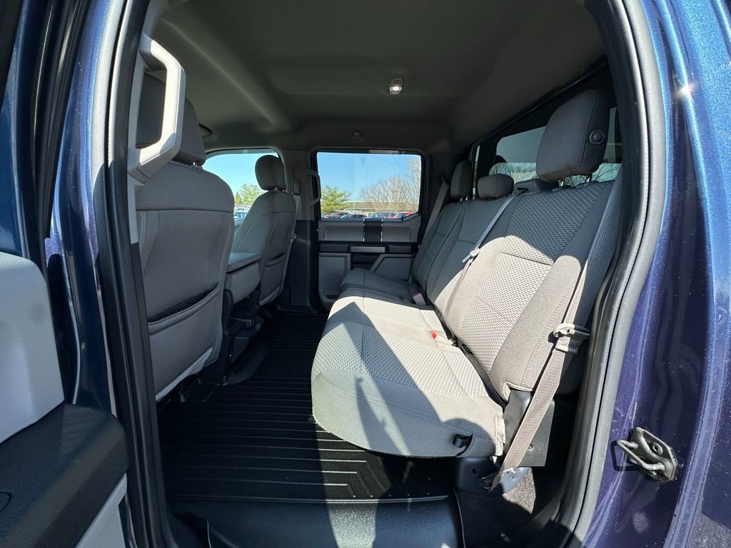Used 2019 Ford F150 XLT image 5