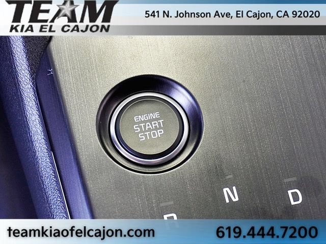 New 2027 Kia Sportage S FWD image 37