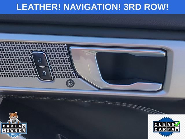 Used 2023 Ford Explorer Limited image 37