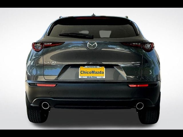 New 2025 MAZDA CX-30 2.5 Turbo w/ Premium Package AWD/4WD image 35