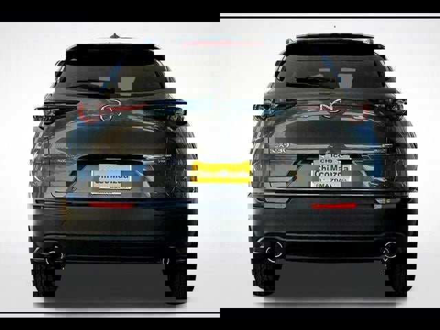New 2025 MAZDA CX-30 2.5 Turbo w/ Premium Package image 35