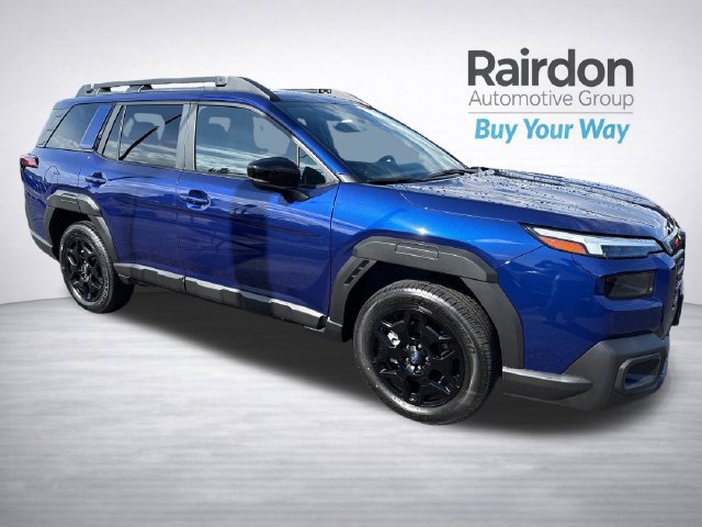 New 2026 Subaru Outback Wilderness AWD/4WD 360° Tour