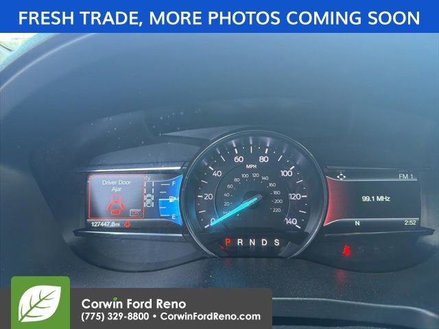 Used 2018 Ford Explorer Sport w/ Equipment Group 401A AWD/4WD image 9