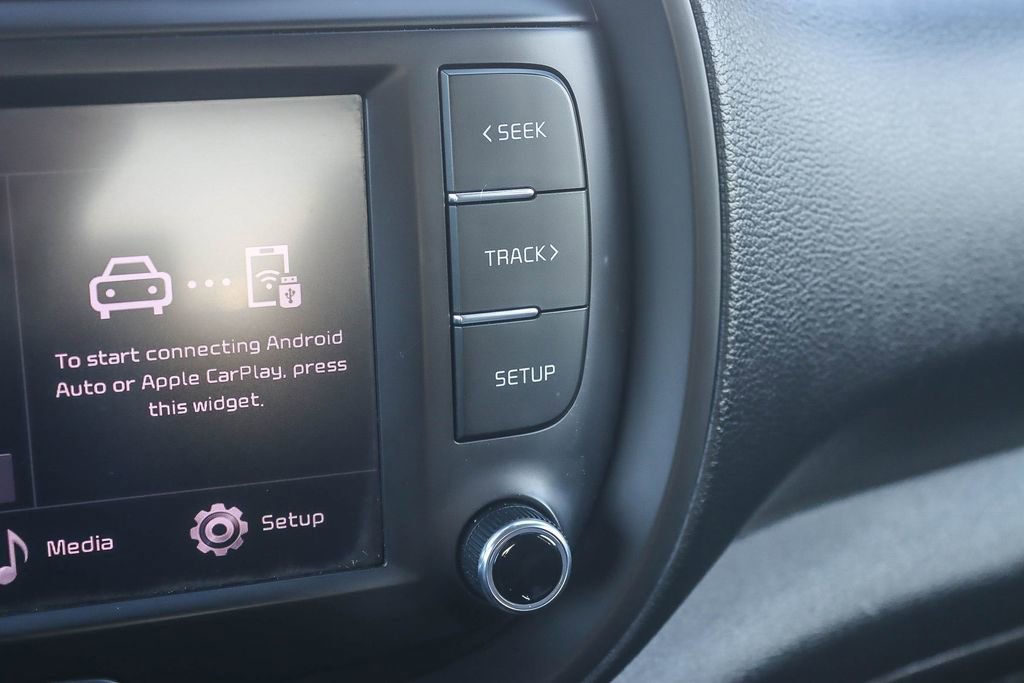 Used 2023 Kia Soul LX w/ LX Technology Package image 26