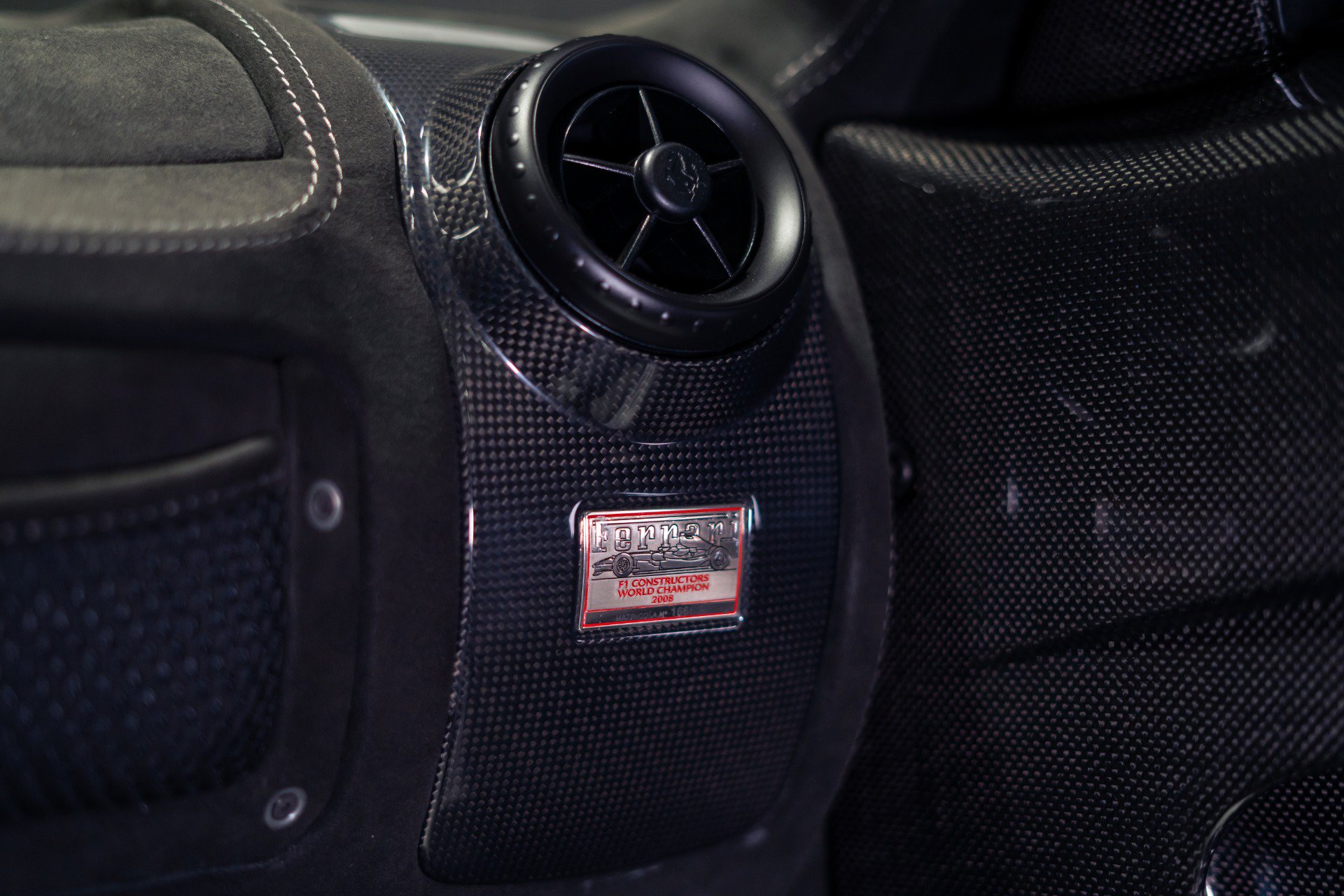 Used 2009 Ferrari F430 Scuderia RWD image 16