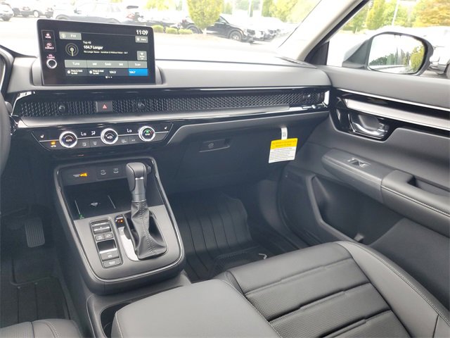 New 2026 Honda CR-V EX-L image 11