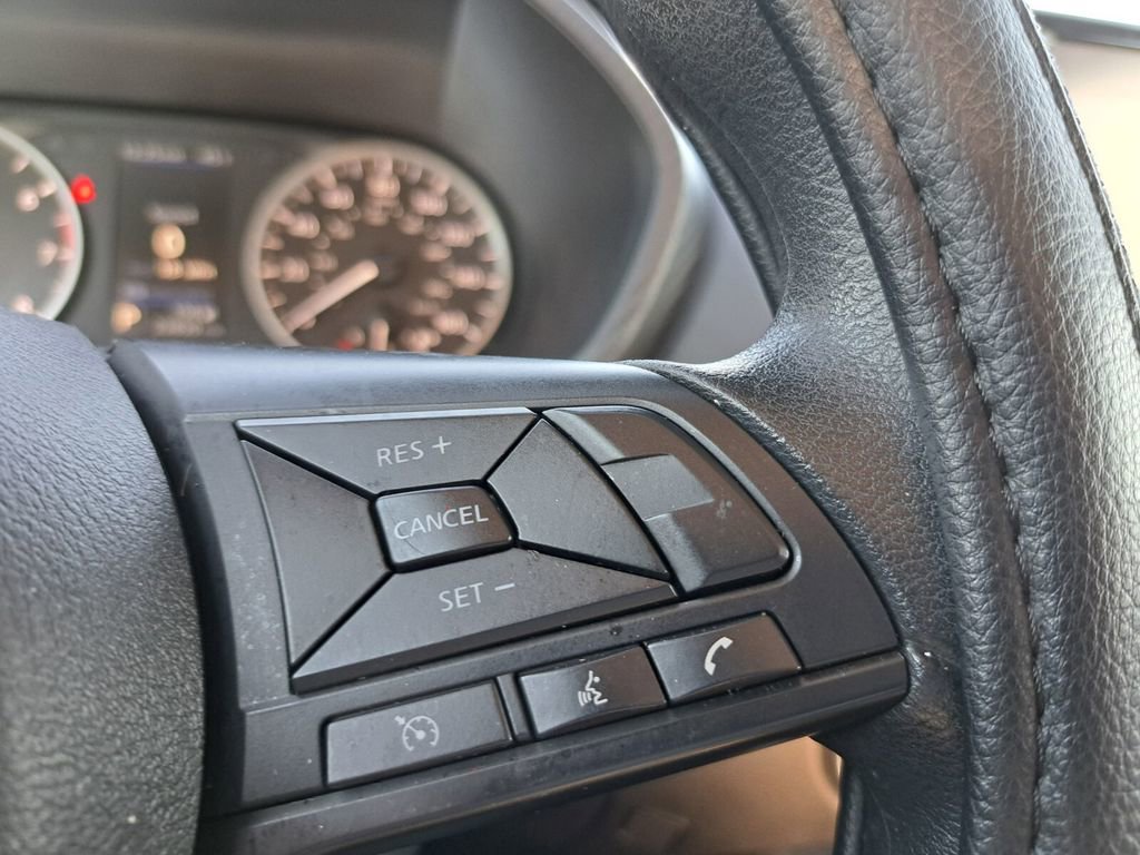 Used 2024 Nissan Sentra S image 13