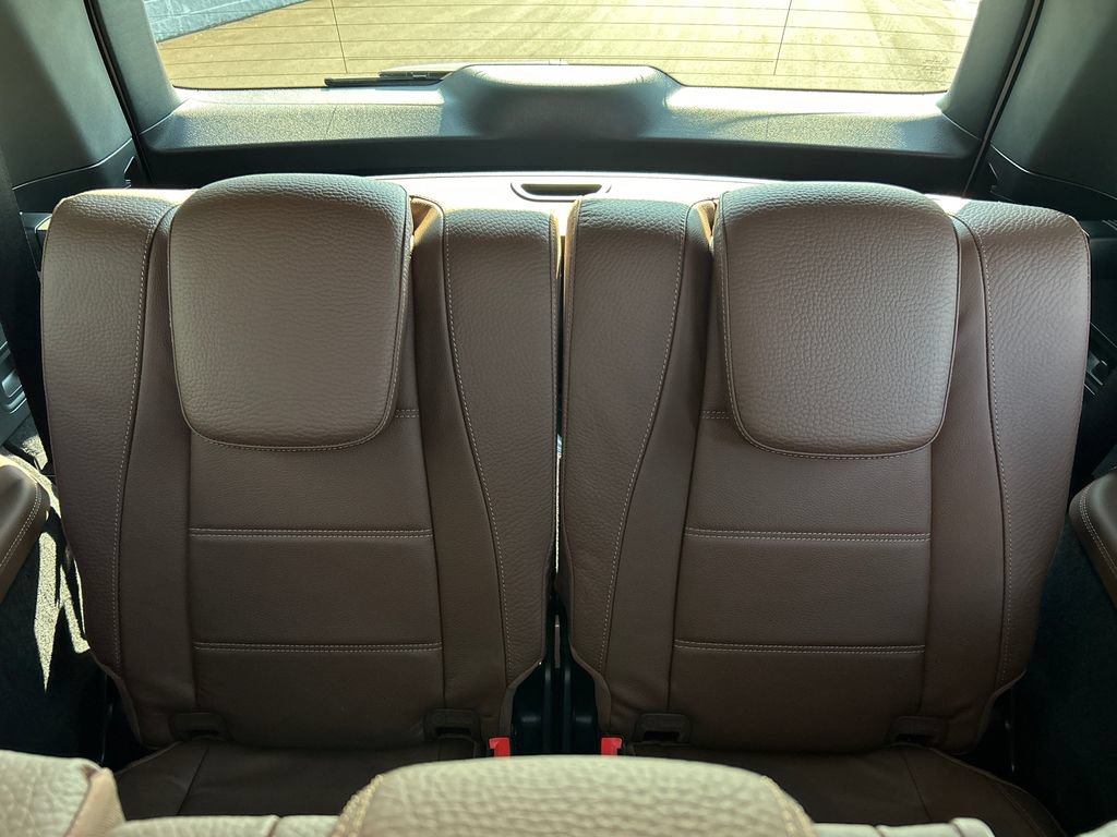 New 2026 Mercedes-Benz GLS 450 4MATIC image 25