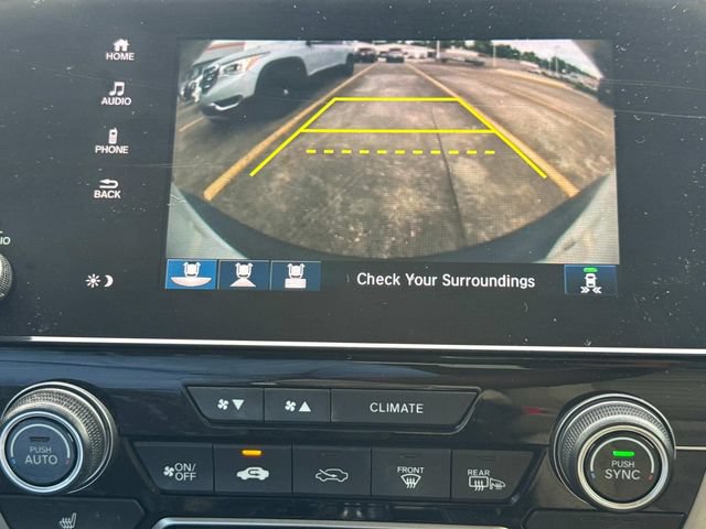 Used 2019 Honda CR-V EX image 30