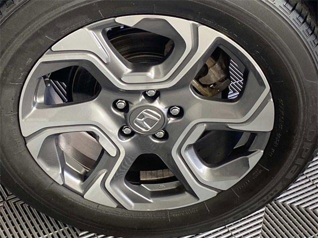 Used 2019 Honda CR-V EX-L image 29