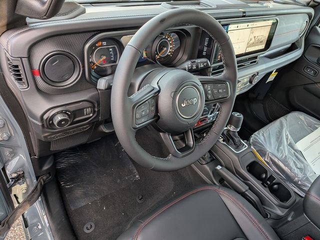 New 2026 Jeep Wrangler Unlimited Rubicon image 8