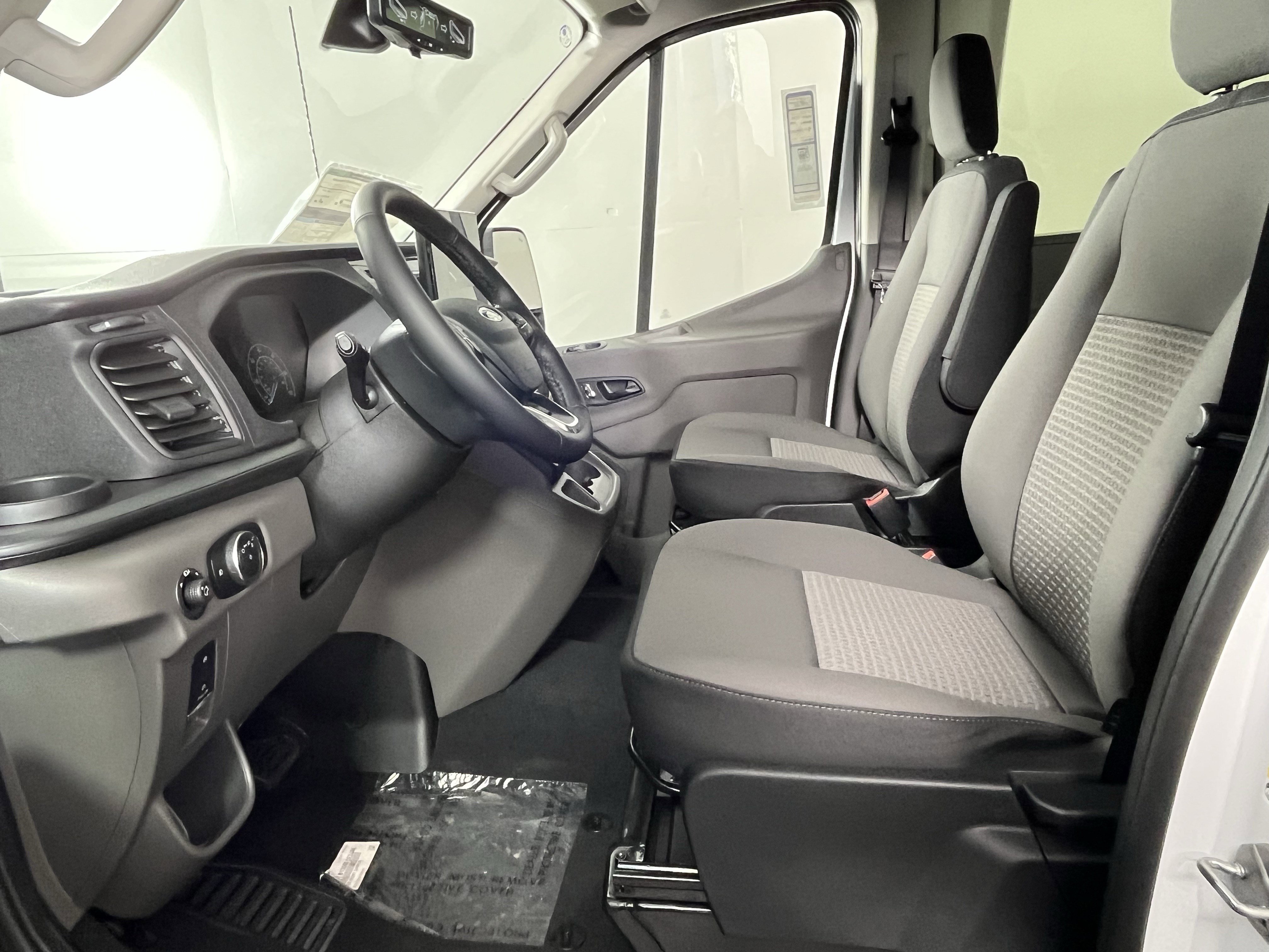 New 2025 Ford Transit 350 XLT AWD/4WD image 11