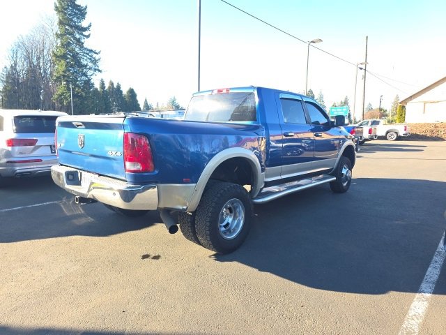 Used 2010 Dodge Ram 3500 Truck Laramie w/ Protection Group image 5