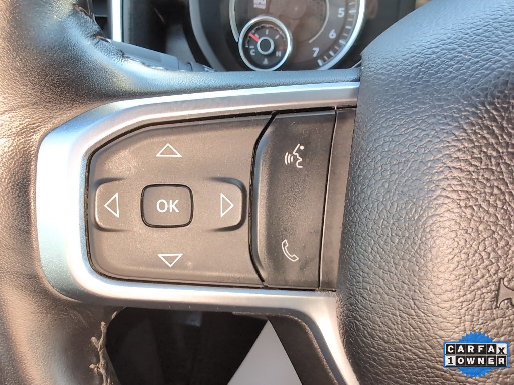 Used 2024 RAM 2500 Big Horn image 55