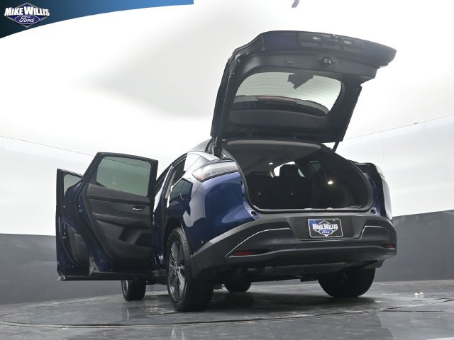 Used 2025 Nissan Murano SL AWD/4WD image 30