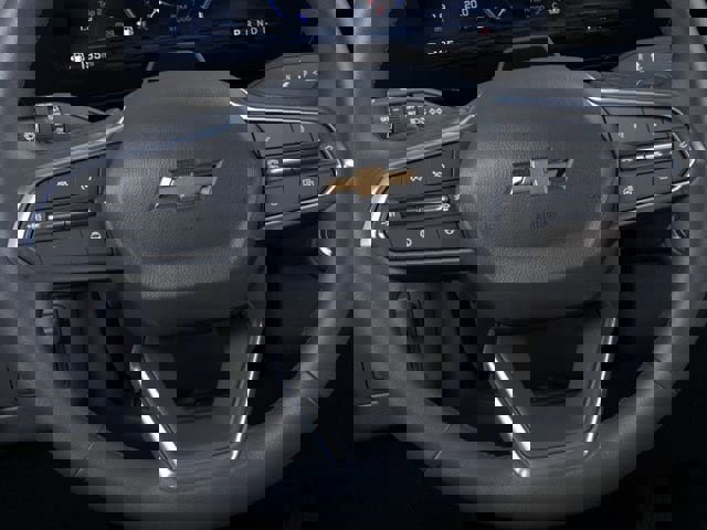 New 2026 Chevrolet Suburban High Country image 21