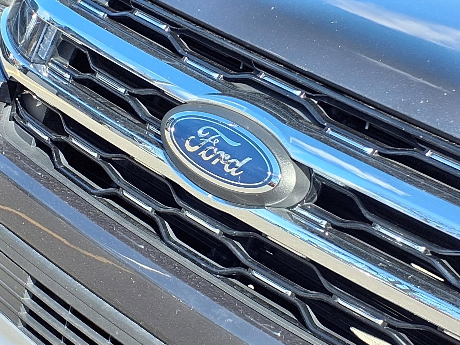 Used 2023 Ford Expedition Limited image 35