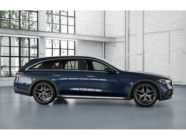 New 2027 Mercedes-Benz E 450 4MATIC All-Terrain Wagon image 15