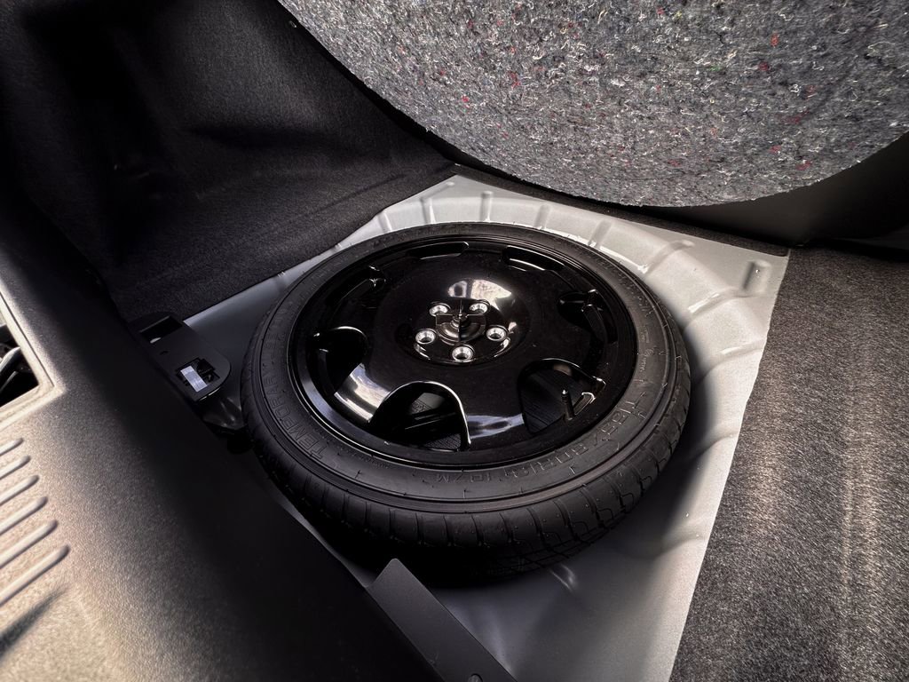 New 2026 Ford Mustang Coupe image 62