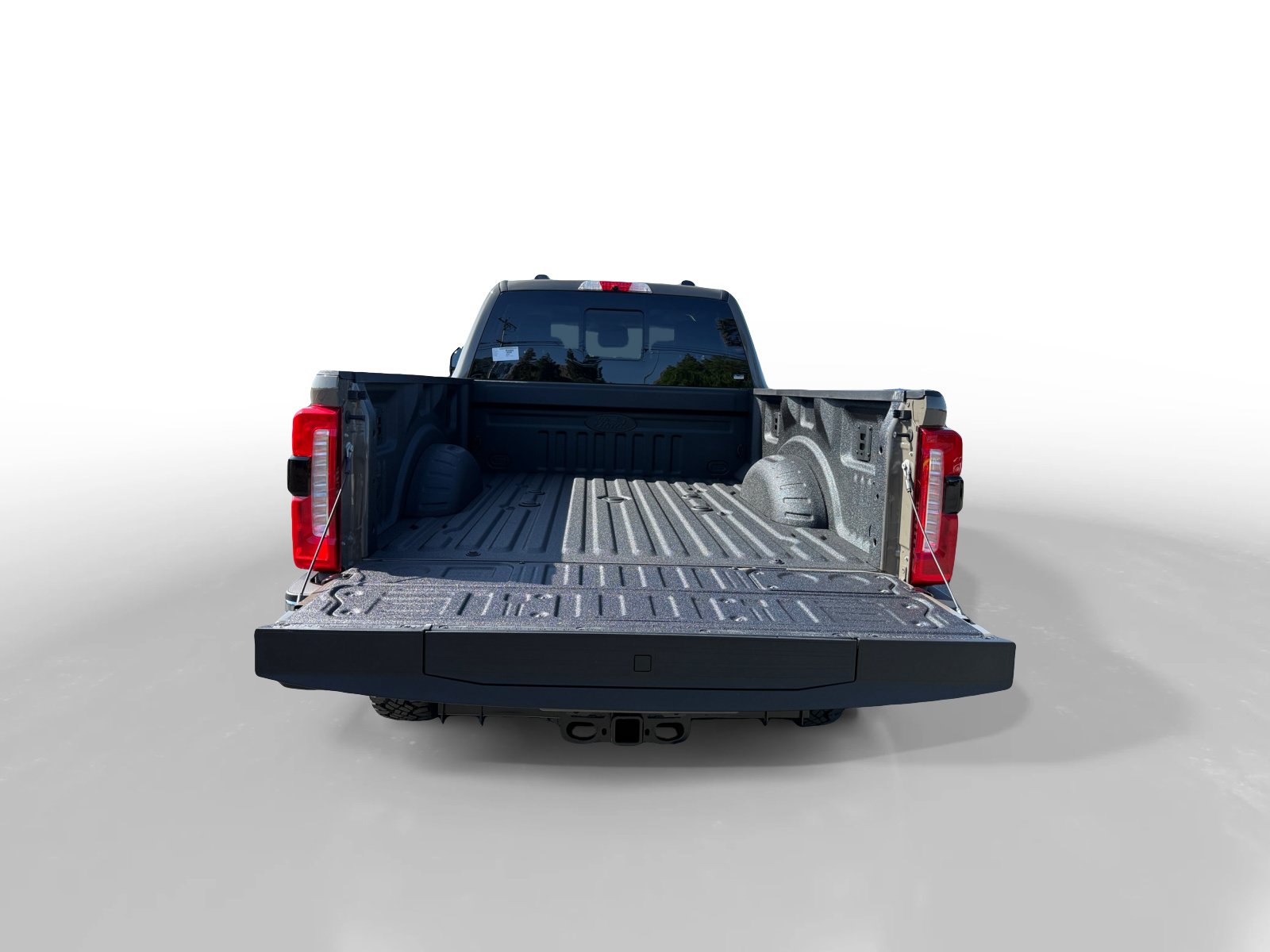 New 2026 Ford F250 Lariat w/ Tremor Off-Road Package AWD/4WD image 17