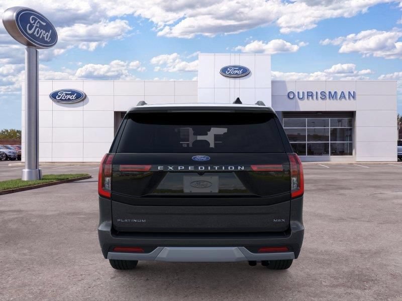 New 2026 Ford Expedition Max Platinum w/ Platinum Ultimate Package AWD/4WD image 6