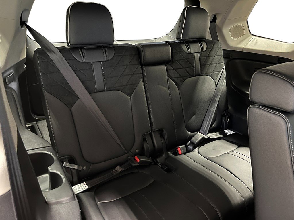 New 2026 Honda Pilot Elite image 28