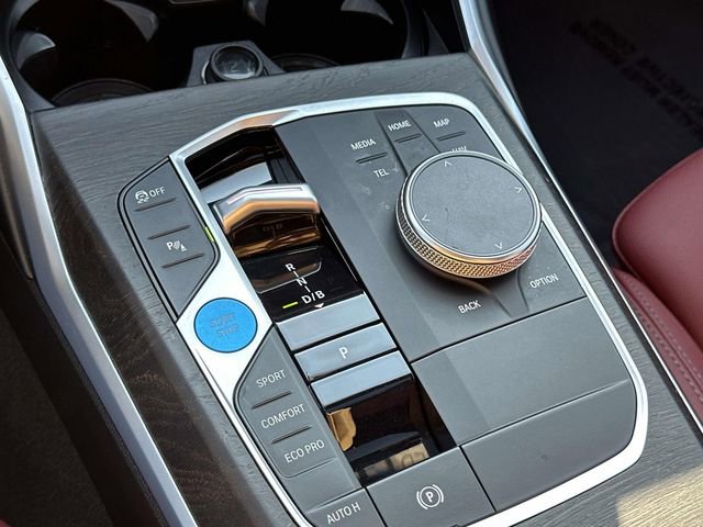 Certified 2024 BMW i4 eDrive35 w/ Premium Package image 39