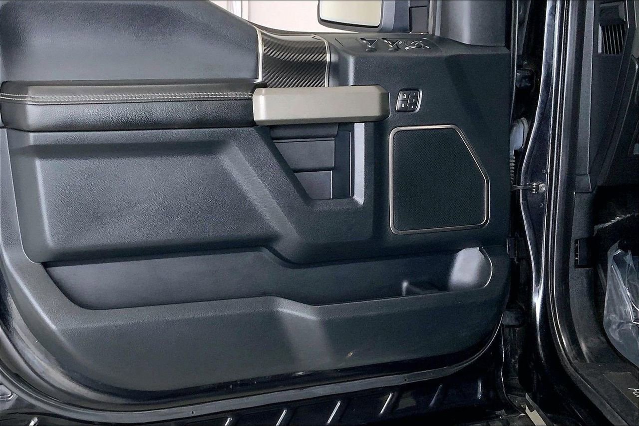 Used 2019 Ford F150 Raptor w/ Equipment Group 802A Luxury AWD/4WD image 25