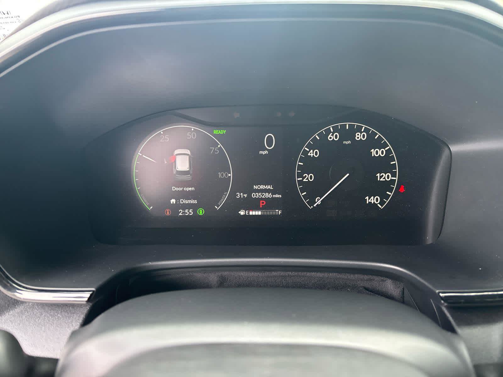 Used 2024 Honda CR-V Sport image 11