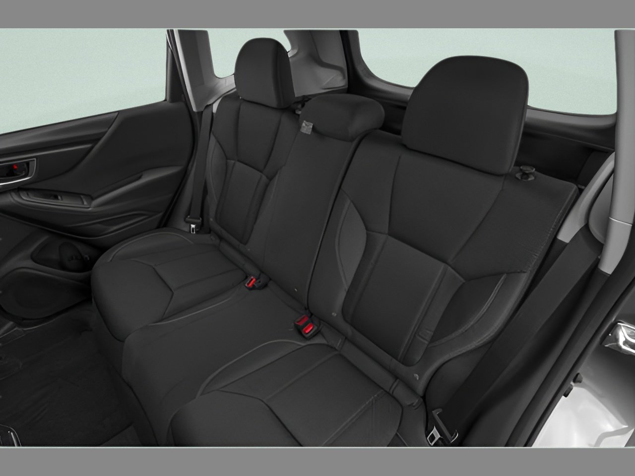 Used 2023 Subaru Forester image 28