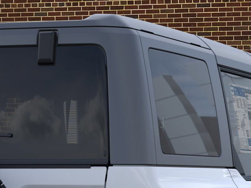 New 2026 Ford Bronco Big Bend AWD/4WD image 25