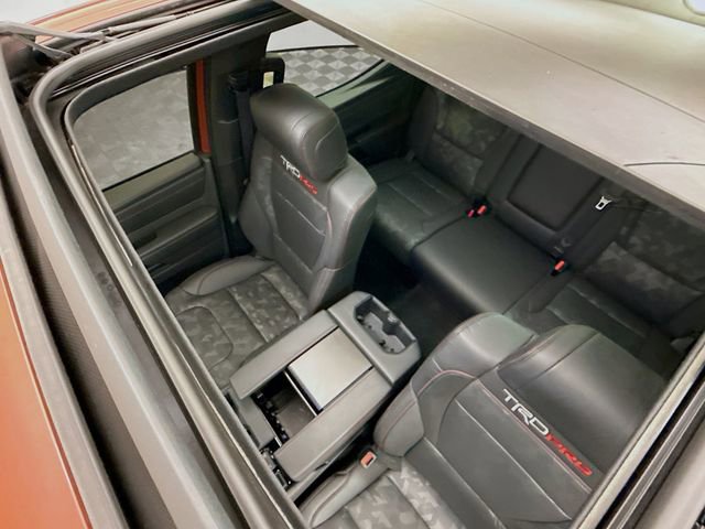 Used 2024 Toyota Tundra TRD Pro image 22