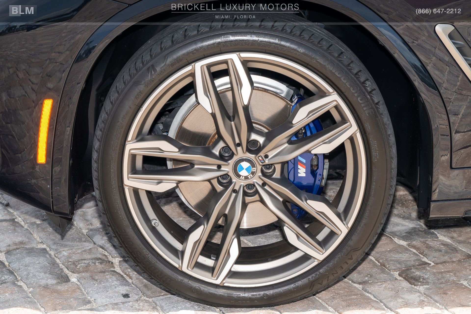 Used 2019 BMW X3 M40i w/ Premium Package AWD/4WD image 43