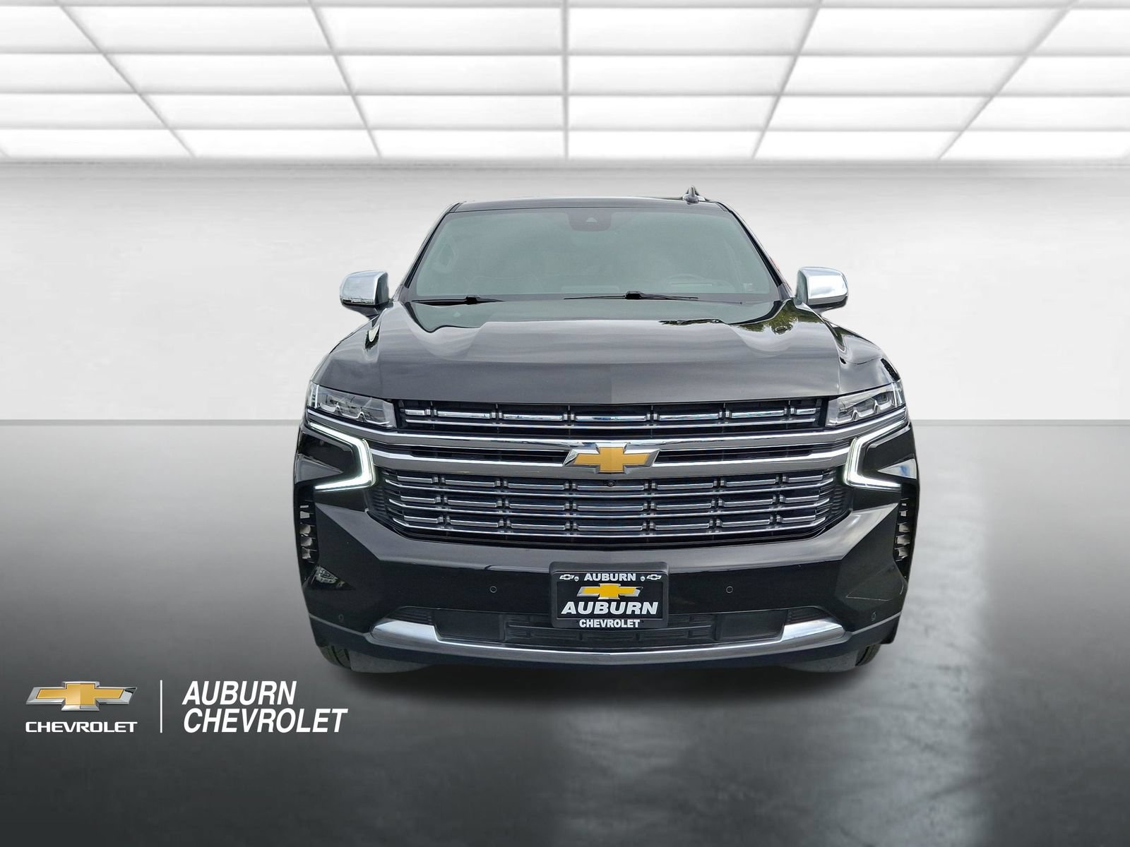 Certified 2024 Chevrolet Tahoe Premier AWD/4WD image 8