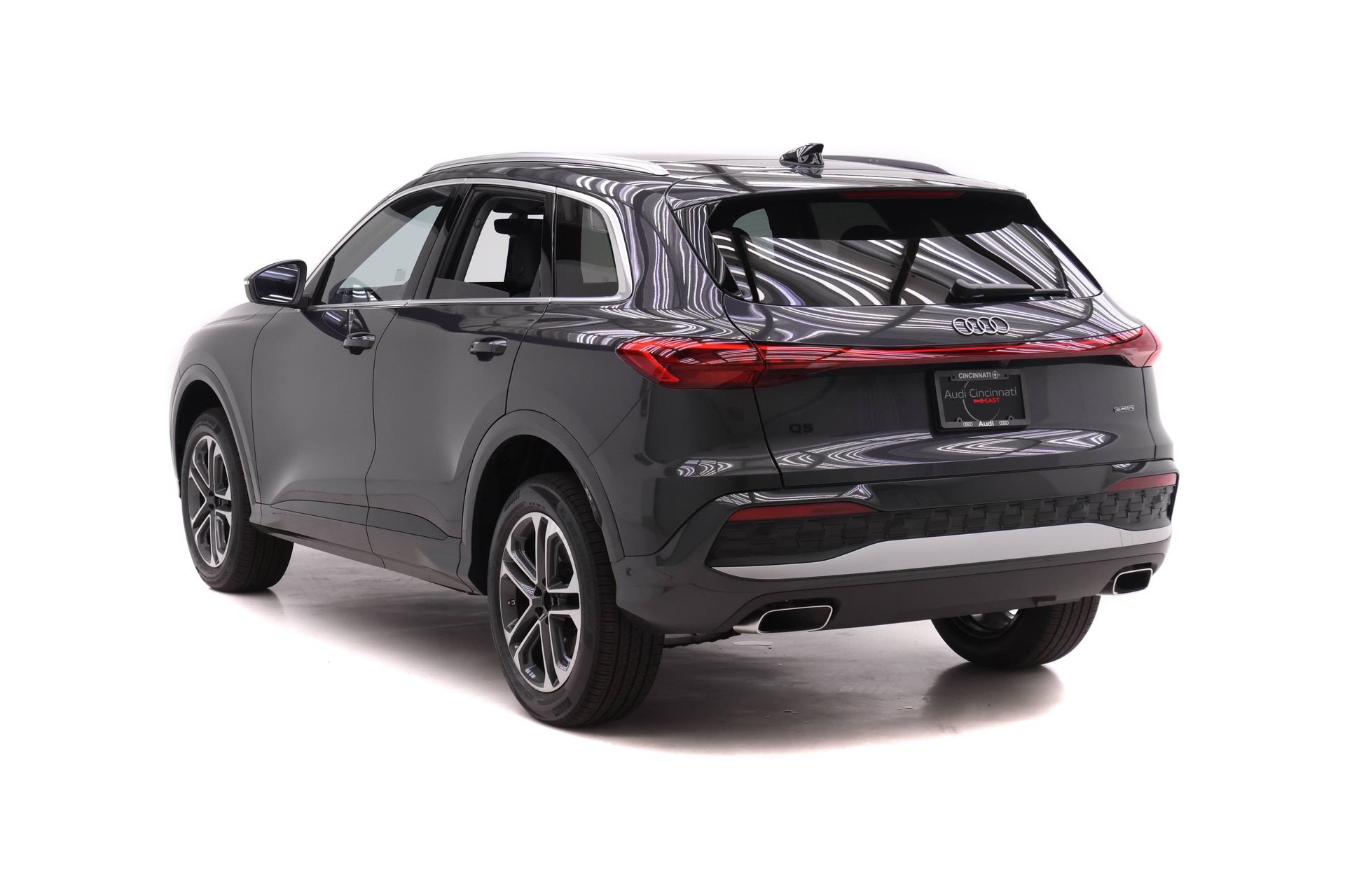 New 2026 Audi Q5 Premium AWD/4WD image 5