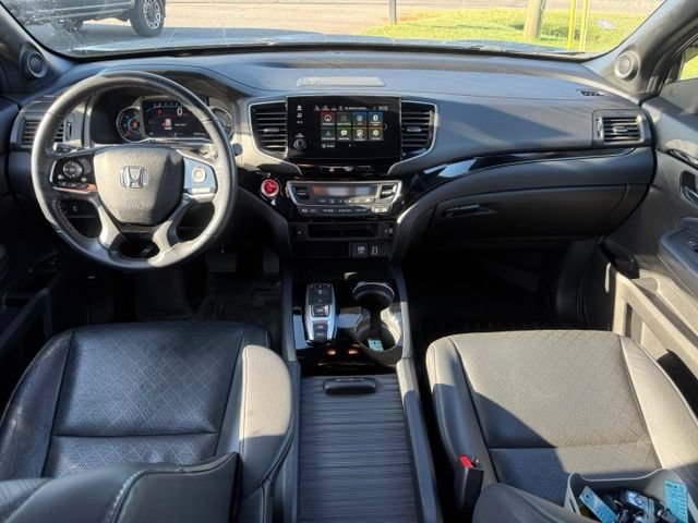 Used 2020 Honda Passport Touring image 15