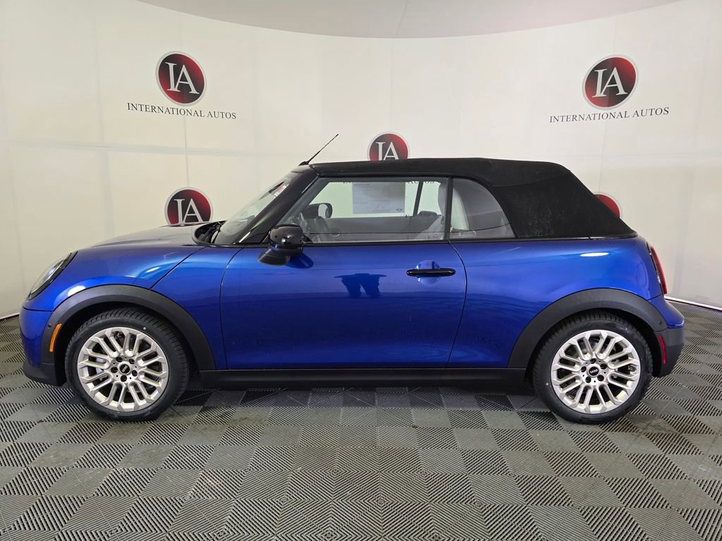 New 2026 MINI Cooper S FWD image 9