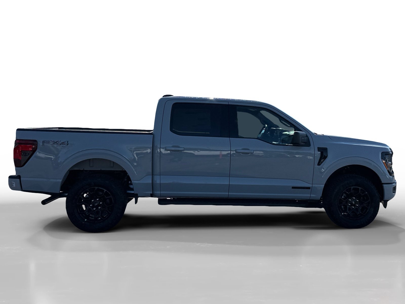 New 2026 Ford F150 XLT w/ FX4 Off-Road Package AWD/4WD image 6