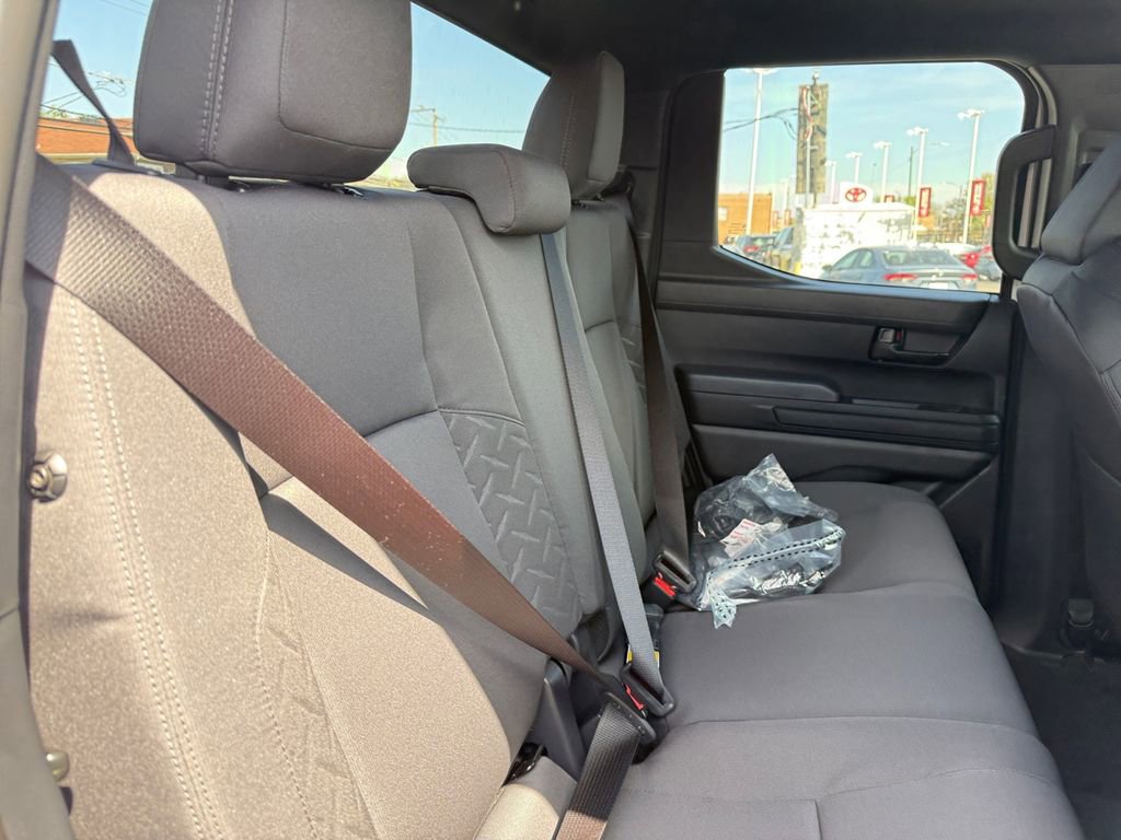 Used 2026 Toyota Tacoma SR5 image 22