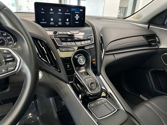 Certified 2024 Acura RDX SH-AWD image 24